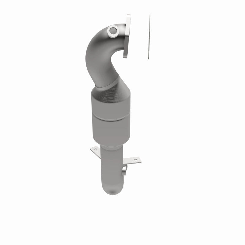 MagnaFlow Converter Direct Fit California Grade 11-12 Mini Cooper 1.6L Easy Install