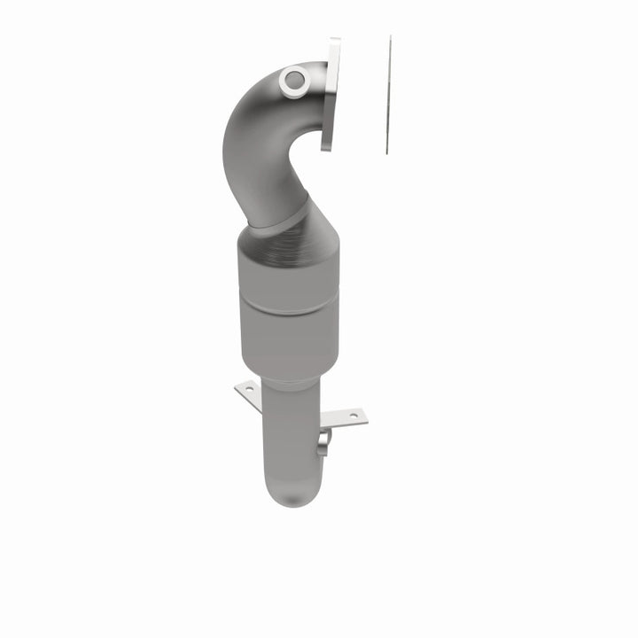 MagnaFlow Converter Direct Fit California Grade 11-12 Mini Cooper 1.6L Easy Install