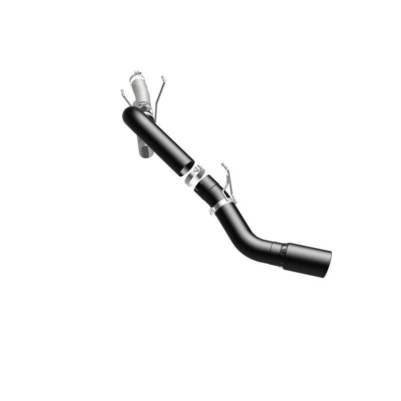 MagnaFlow 07-10 Dodge 2500/3500 Exhaust - Easy Install