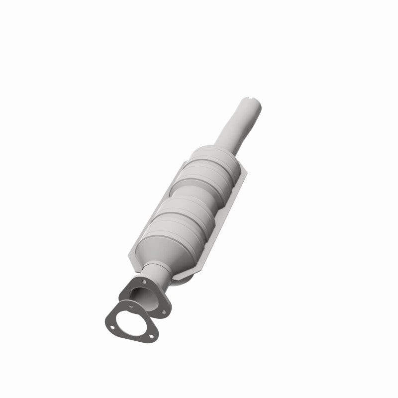 MagnaFlow Conv DF 97-99 E350 Van With 5.4L An Easy Install
