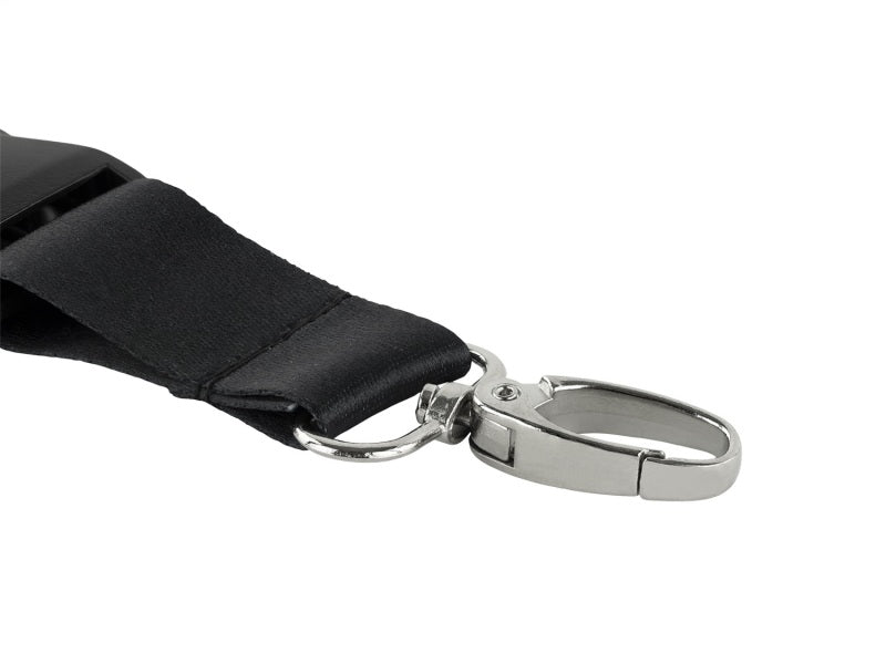 Skunk2 Racing Lanyard with Classic Logo for Key Organization