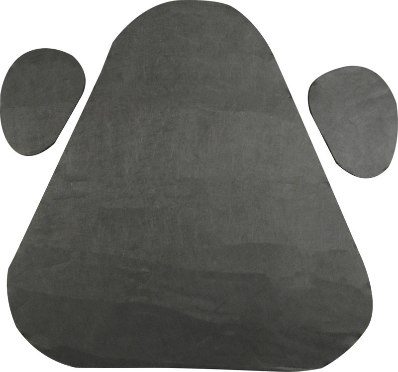 DEI Pre-Cut Under Hood Insulation Kit for 1966 Chevrolet Chevelle
