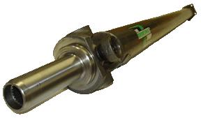 DSS Toyota Supra 1986-1992 Turbo Manual/1989-1992 Automatic Driveshaft TOSH2-S