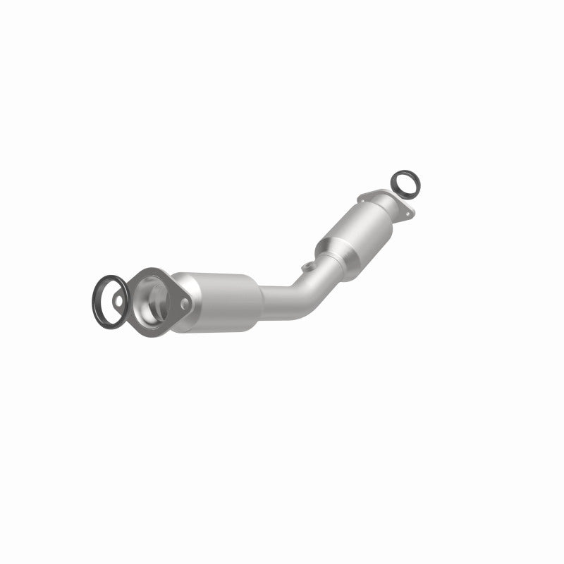MagnaFlow Conv Direct Fit California Grade CARB Compliant - Easy Install