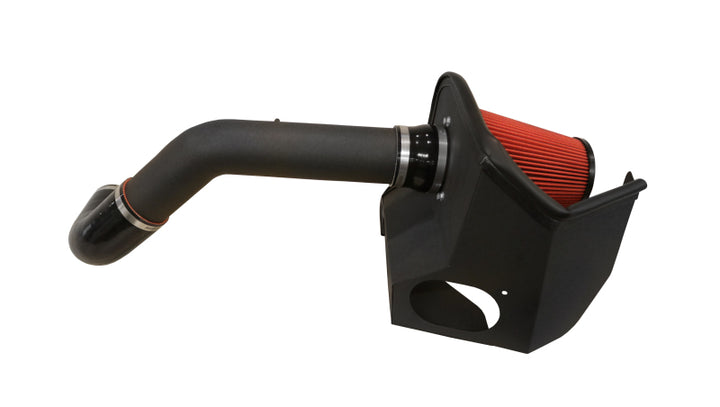 Corsa Performance Metal Intake System for Ford F-150 5.0L - Apex Series - OneFastShop
