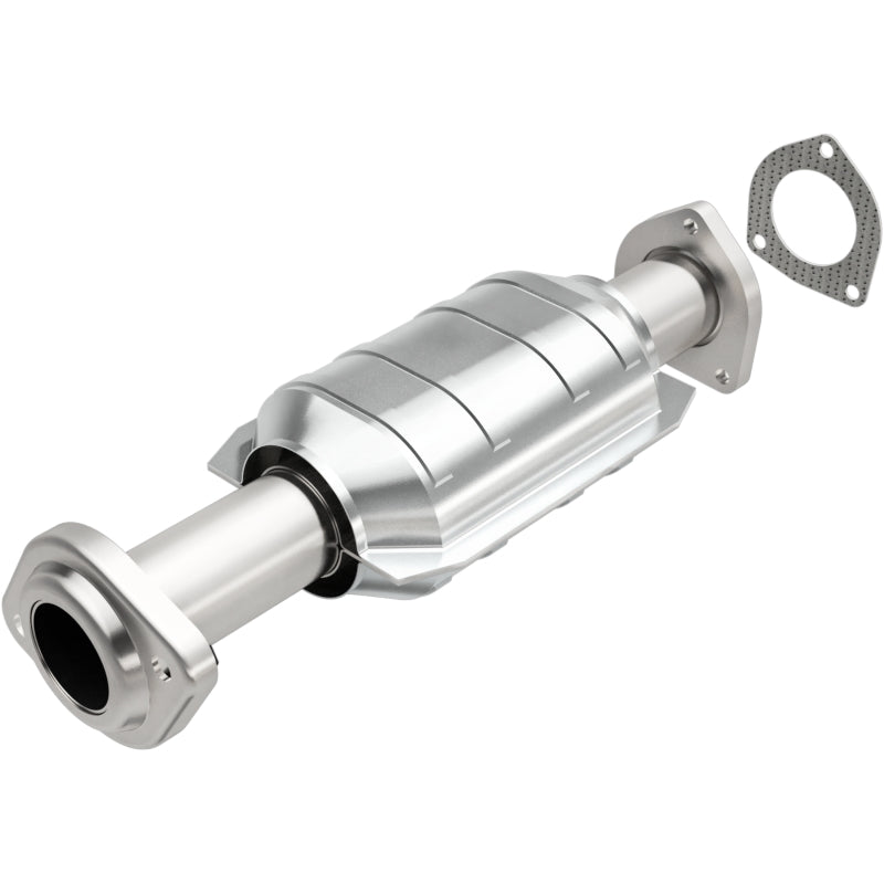 Magnaflow Catalytic Converter Direct Fit 00-01 Jeep Cherokee 4.0L - OneFastShop