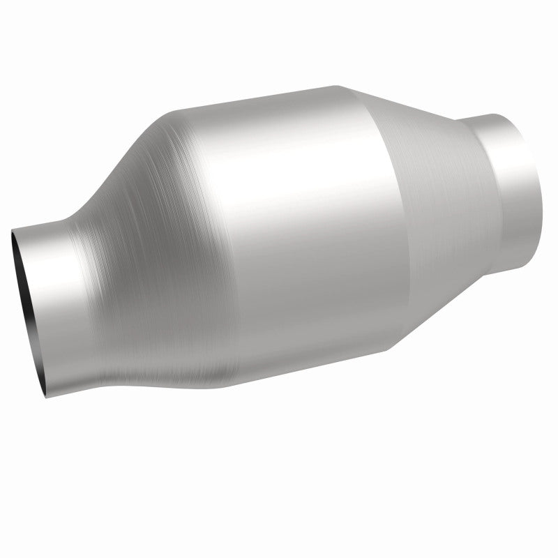 MagnaFlow Conv Univ 4.00inch O/C Diesel - Easy Install