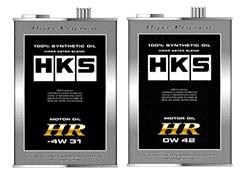 HKS RACING Pro Oil 10W-50 4L Engine Motor Oil (4L)