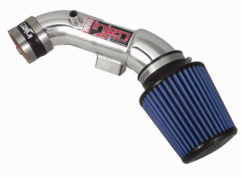 Injen SP Series Cold Air Intake - Honda Civic 2006-2011 - Polished (SP1570P), image 3
