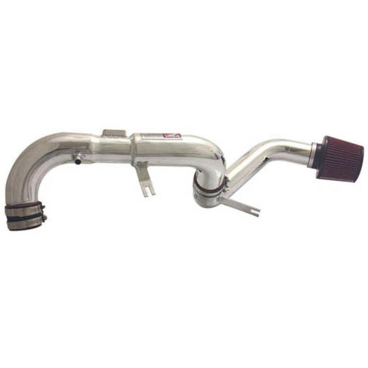 Injen Polished Cold Air Intake for 06-09 Civic EX 1.8L 4 Cyl Manual - OneFastShop