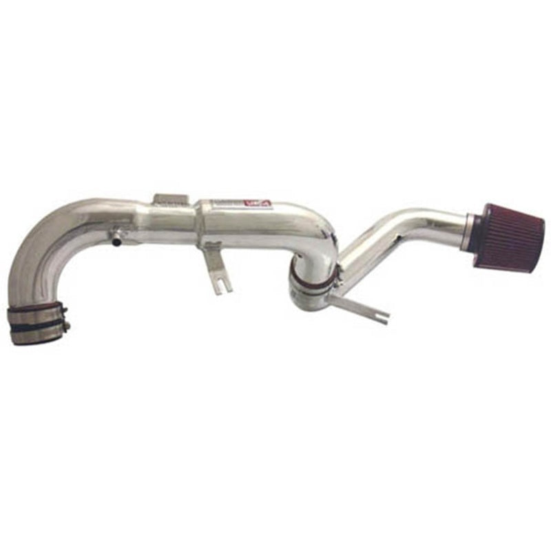 Injen Polished Cold Air Intake for 06-09 Civic EX 1.8L 4 Cyl Manual - OneFastShop