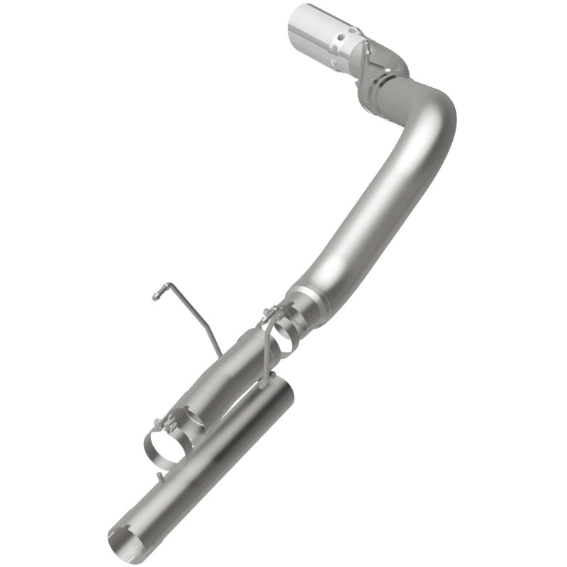 MagnaFlow 07-17 Ram 2500/3500 6.7L DPF-Back SS Exhaust