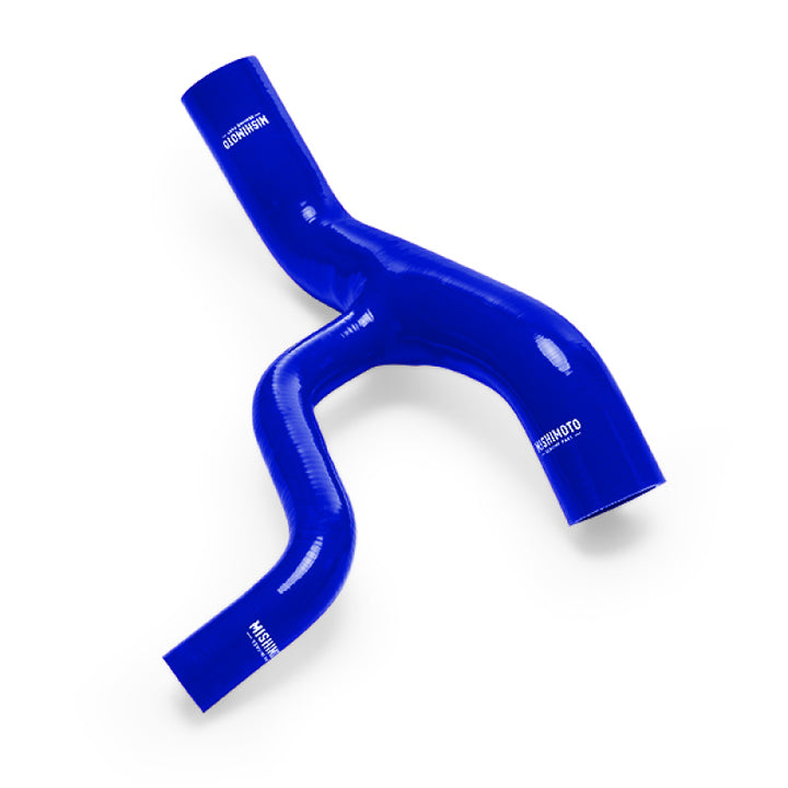 Mishimoto 1998–2004 4.6L Silicone Radiator Hose Kit for Ford F-150 (XLT, Lariat, King Ranch, and More) – Blue - OneFastShop