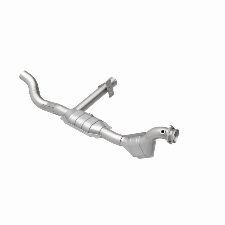 MagnaFlow Conv DF 01 Ford Trucks 4.6L Easy Install Option