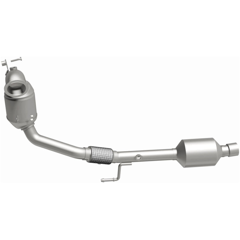 MagnaFlow OEM-Grade Direct-Fit Catalytic Converter - Volkswagen Jetta 2022-2024 1.5L