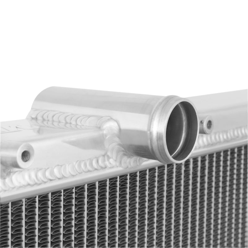Mishimoto Aluminum Radiator for Mitsubishi 3000GT Turbo Manual - 91-99