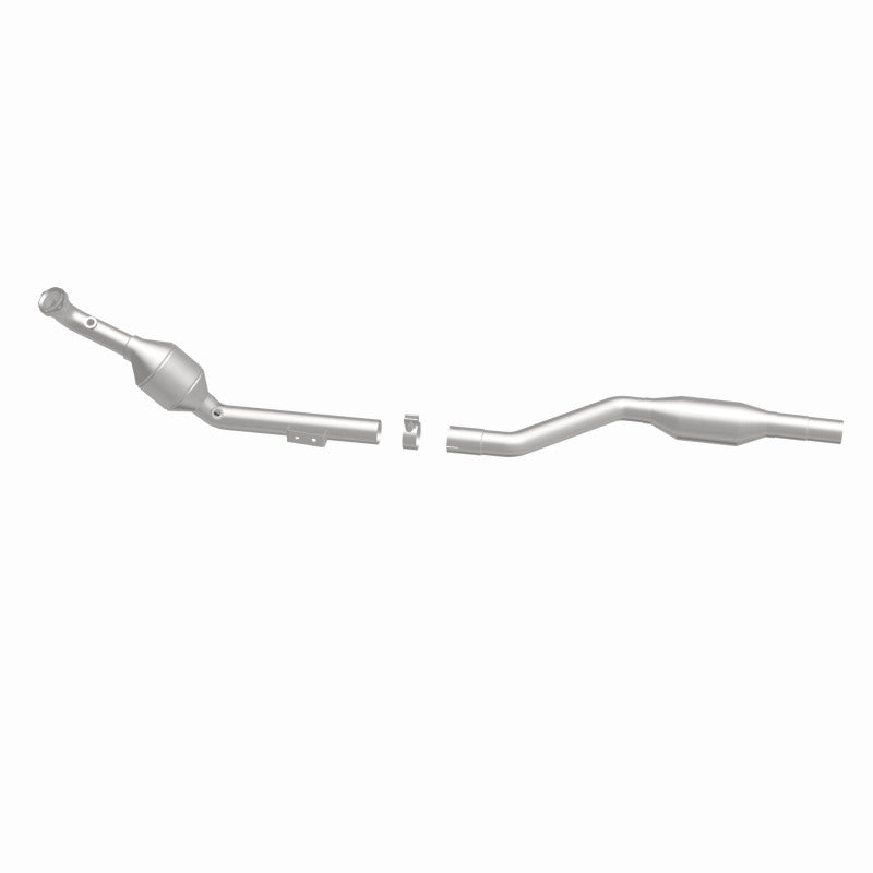MagnaFlow Conv DF 00-03 Mercedes S430 4.3L Easy Install