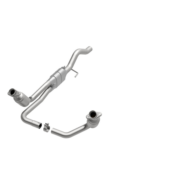 Magnaflow Conv DF 00-03 Dakota 4.7L Easy Install Option