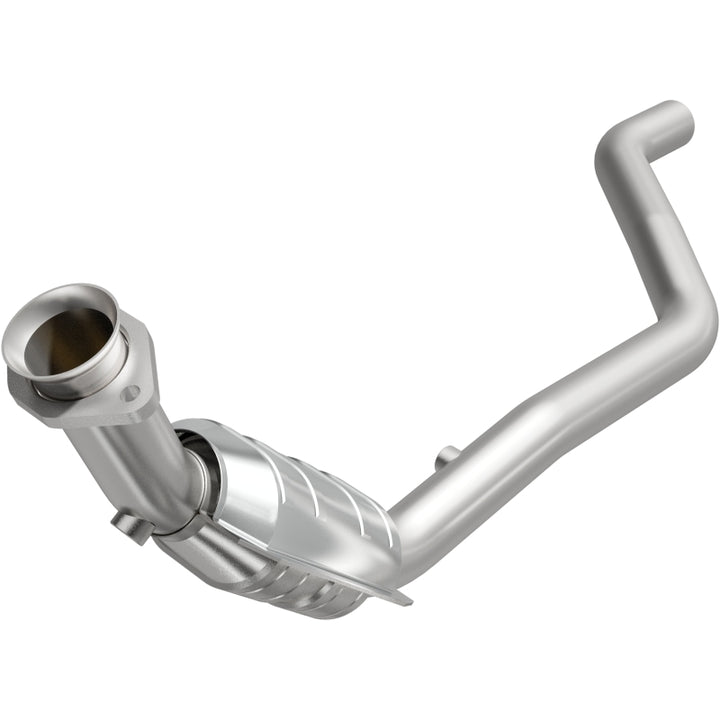 Magnaflow Direct-Fit Catalytic Converter for 00-02 Lincoln LS OEM - OneFastShop