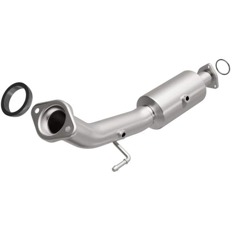 MagnaFlow 2007-2011 Honda Civic L4 2.0L California Catalytic Converter