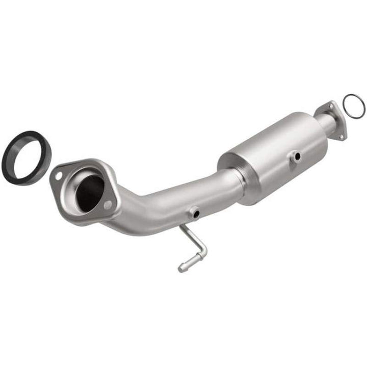 MagnaFlow 2007-2011 Honda Civic L4 2.0L California Catalytic Converter