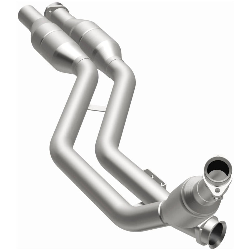 High-Performance Catalytic Converter for 1999-2003 Mercedes CLK430