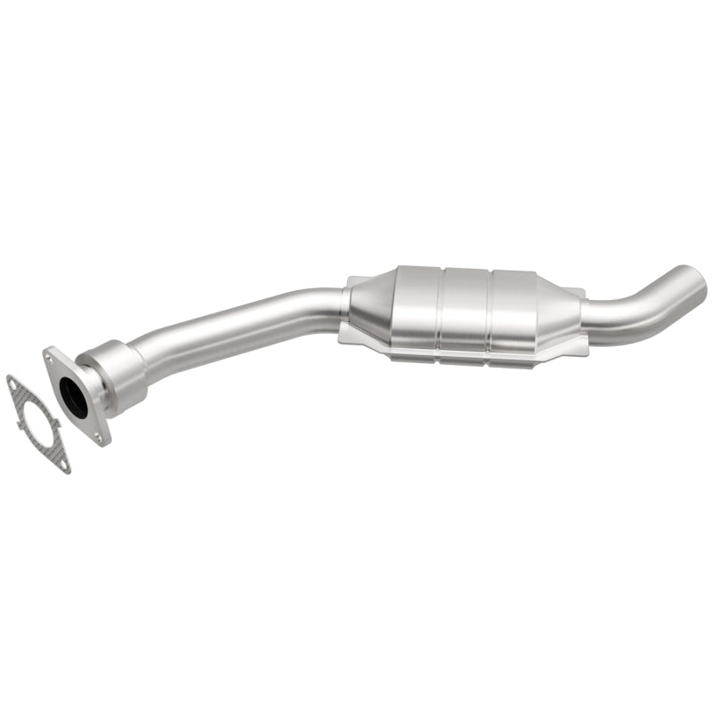 MagnaFlow Federal Direct-Fit Catalytic Converter - Ford Taurus, Mercury Sable 3.0L 2000-2007