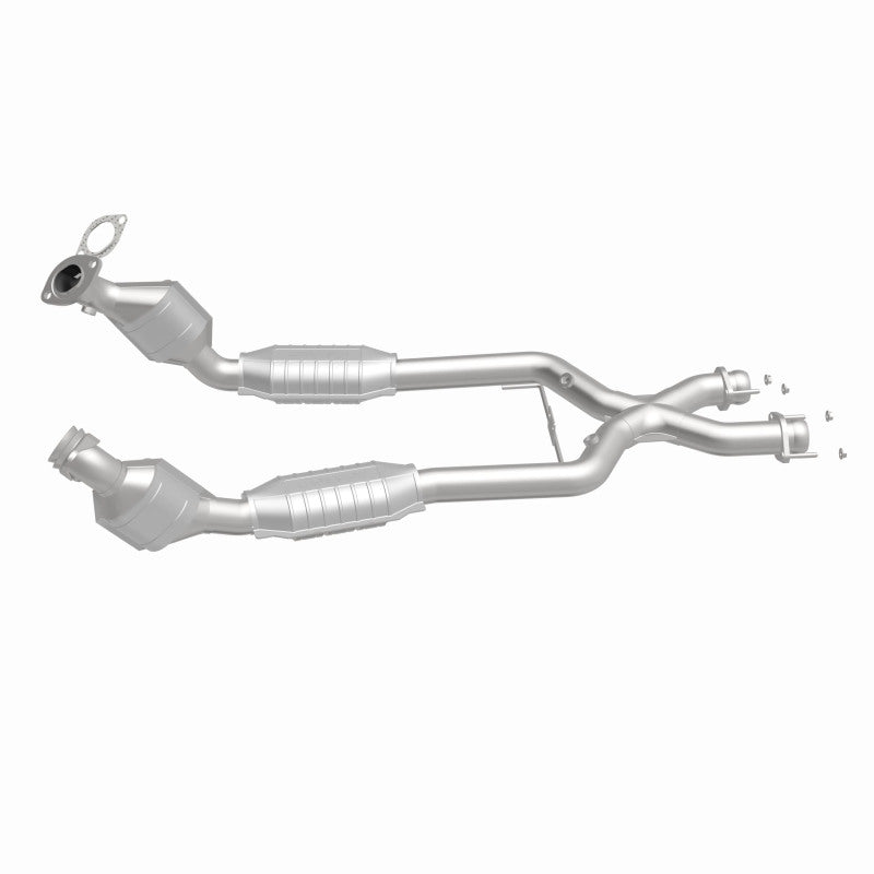 Magnaflow Conv DF 96-98 4.6L California Easy Install