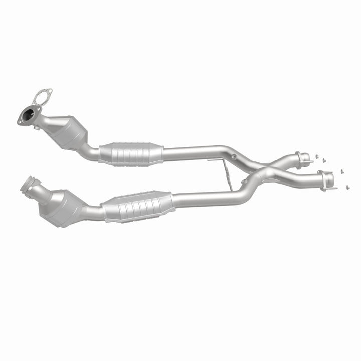 Magnaflow Conv DF 96-98 4.6L California Easy Install