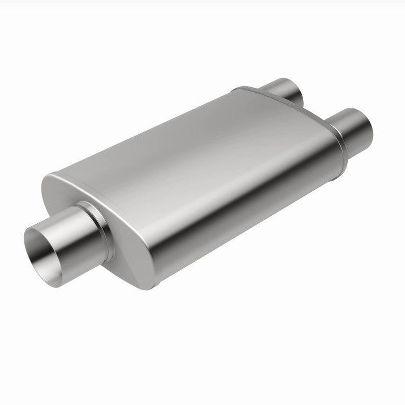 MagnaFlow Performance Muffler for Chevrolet, Dodge, Ford