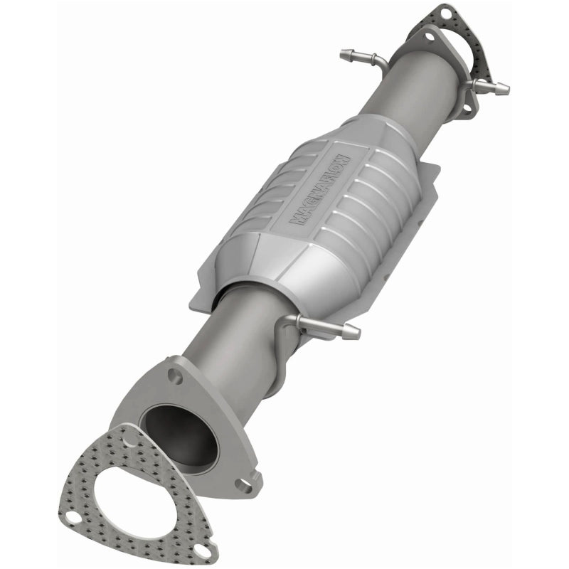 MagnaFlow Conv DF 96-97 GM S10 Pickup 4.3L Easy Install