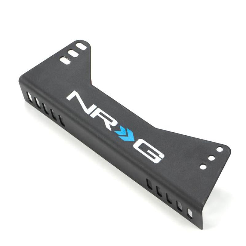Nrg Bucket Seat Side Bracket with Nrg Logo - 2pc