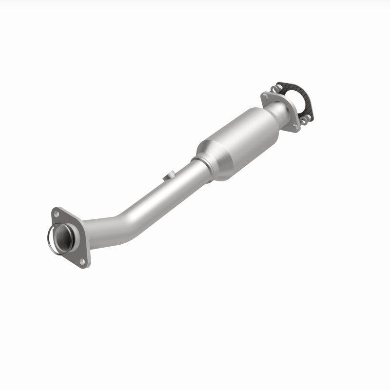 MagnaFlow Direct-Fit Converter for Nissan Titan 5.6L 05-06 - Easy Install & Performance.boost