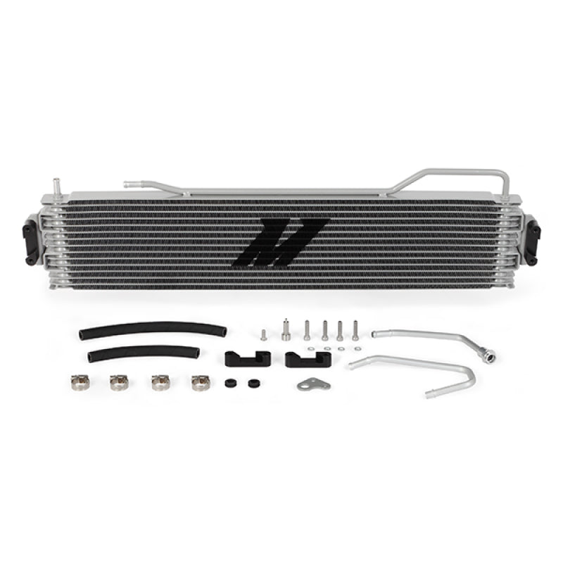 Mishimoto Transmission Cooler for 2014+ Chevy Silverado 1500 V8