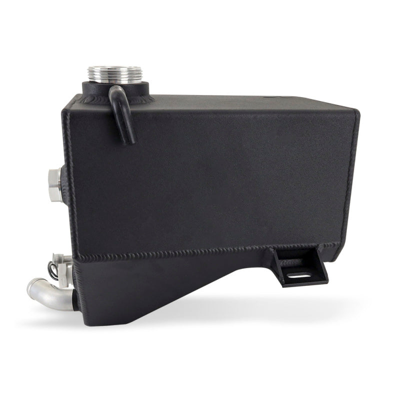 Mishimoto Degas Tank - Chevrolet / GMC 6.6L Duramax 2001-2007 - Black, image 8