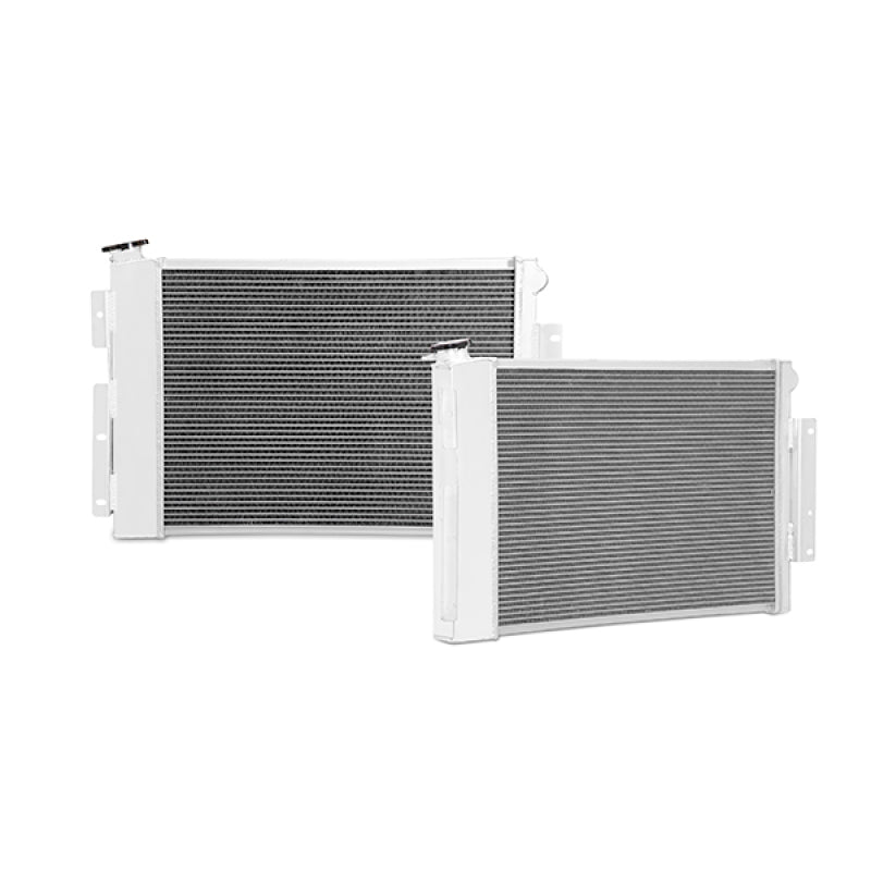 Mishimoto X-Line Performance Aluminum Radiator for 67-69 Pontiac Firebird