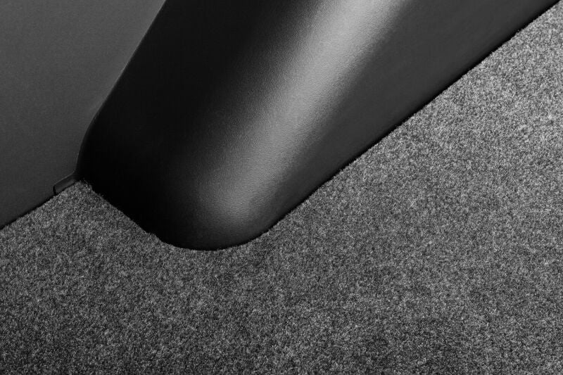Husky Liners Guardian Comfort Cargo Van Mat - Chevy/GMC Express/Savana 1500/2500/3500 (2011-2019), image 6