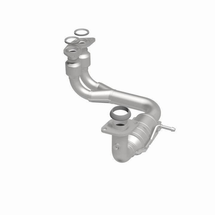 MagnaFlow Catalytic Converter for 02-03 Toyota MR2 - CARB Compliant