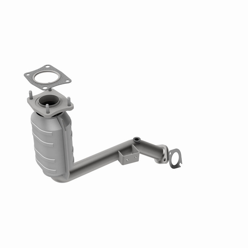 MagnaFlow Catalytic Converter for 97-98 Escort 2.0L - Easy Install