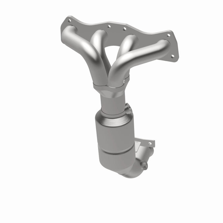 MagnaFlow Conv DF Mini Cooper Clubman Manif Easy Install