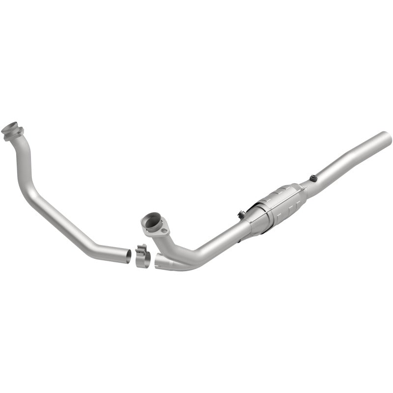 MagnaFlow California Grade Direct-Fit Catalytic Converter - Dodge B1500/B2500/B3500 1996-1997, image 2