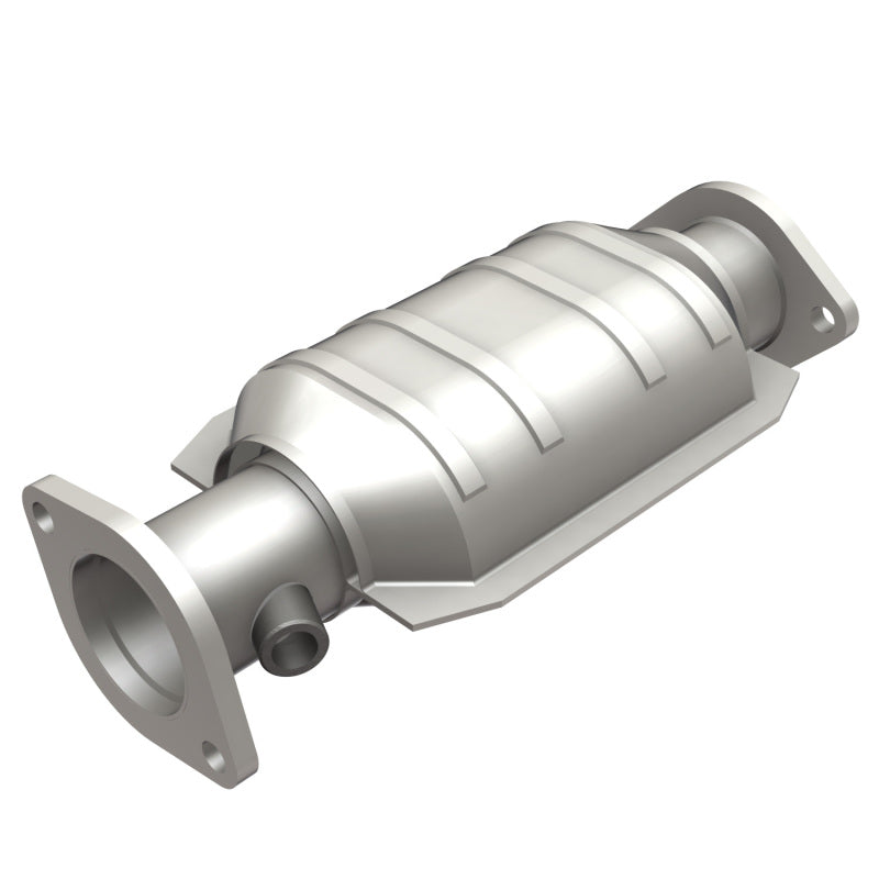 Magnaflow Catalytic Converter - Federal/EPA Compliant | Nissan Sentra 1.8L CC 00-02