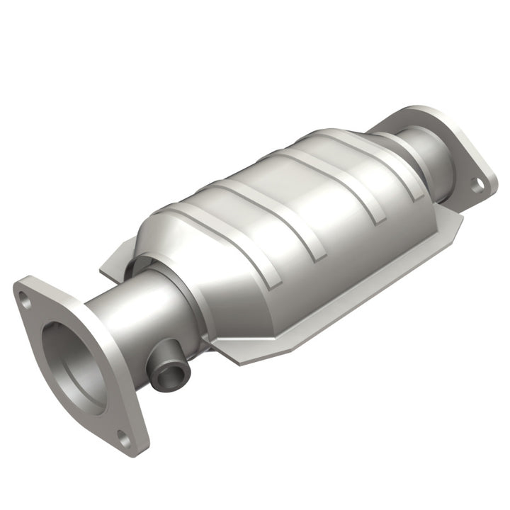 Magnaflow Catalytic Converter - Federal/EPA Compliant | Nissan Sentra 1.8L CC 00-02