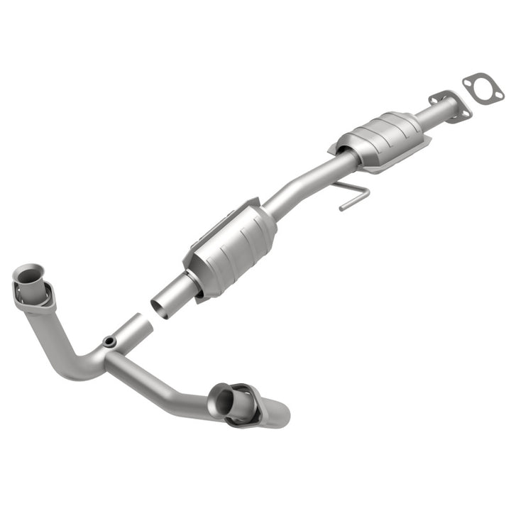 Magnaflow Direct-Fit Catalytic Converter for Ford Aerostar 1986-1997 - OneFastShop