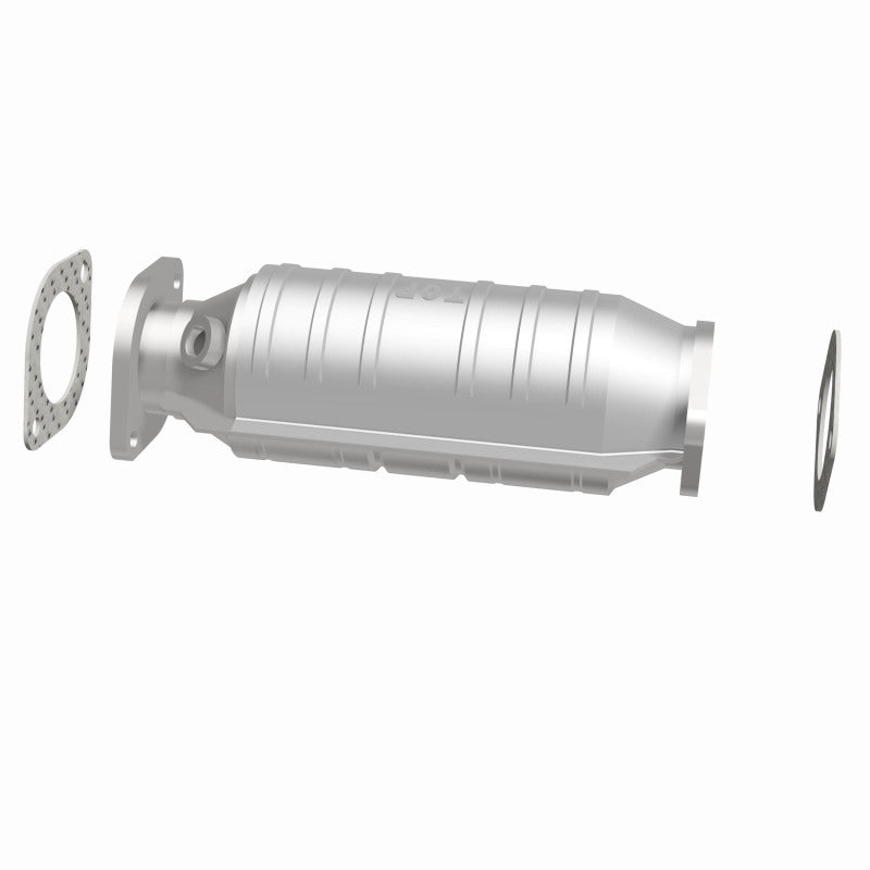 MagnaFlow Conv DF 96-98 Nissan Altima 2.4L Easy Install