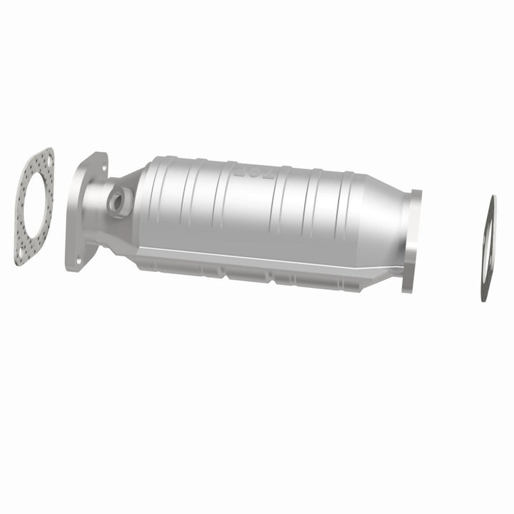 MagnaFlow Conv DF 96-98 Nissan Altima 2.4L Easy Install