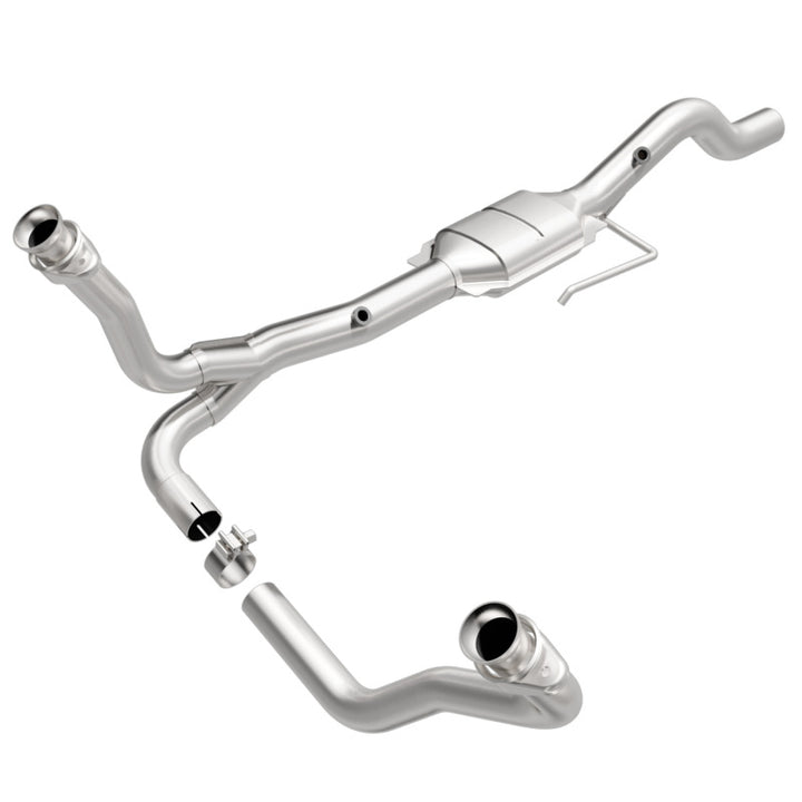Magnaflow Direct-Fit Catalytic Converter for 00-03 Dodge Durango 4.7L 4WD - OneFastShop