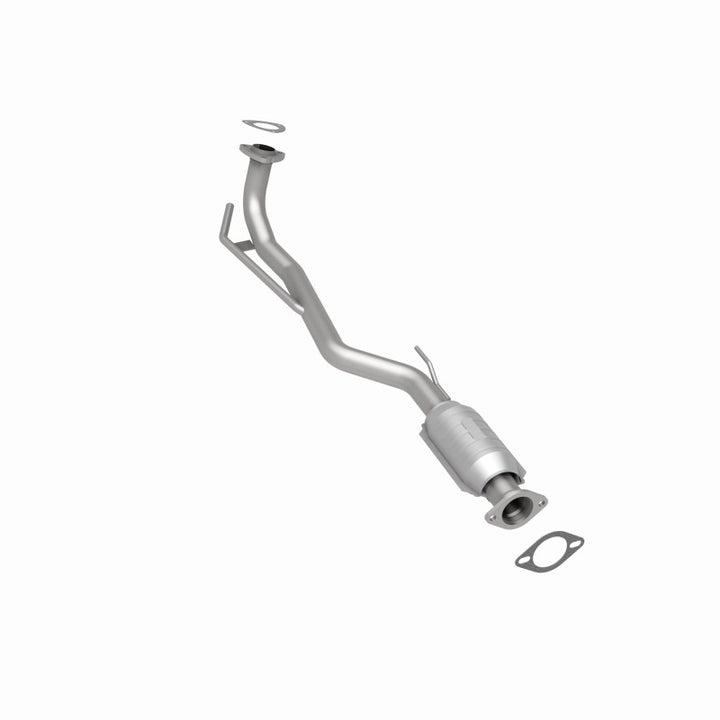 MagnaFlow Direct Fit Catalytic Converter for Nissan 300ZX