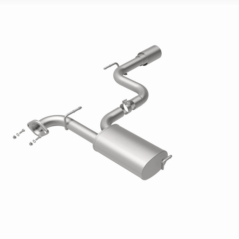 MagnaFlow 01-03 Toyota Celica Gts 1.8 Exhaust System