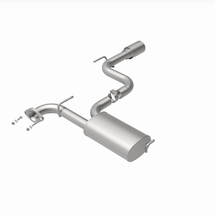 MagnaFlow 01-03 Toyota Celica Gts 1.8 Exhaust System